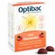 Optibac Adult Gummies (Želé s probiotiky pro dospělé) 30 želé bonbónů