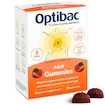 Optibac Adult Gummies (Želé s probiotiky pro dospělé) 30 želé bonbónů