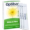 Optibac Bifido & Fibre (Probiotika při zácpě) 10 × 6 g 