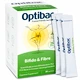 Optibac Bifido & Fibre (Probiotika při zácpě) 30 × 6 g