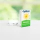 Optibac Bifido & Fibre (Probiotika při zácpě) 30 × 6 g