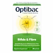 Optibac Bifido & Fibre (Probiotika při zácpě) 30 × 6 g