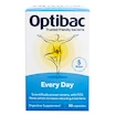 Optibac  Every Day (Probiotika pro každý den) 30 kapslí
