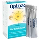 Optibac For Cholesterol (Probiotika při cholesterolu) 30 × 4,5 g 