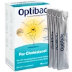 Optibac  For Cholesterol (Probiotika při cholesterolu) 30 × 4,5 g