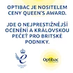 Optibac  For Cholesterol (Probiotika při cholesterolu) 30 × 4,5 g