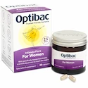 Optibac For Women (Probiotika pro ženy) 30 kapslí