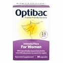 Optibac For Women (Probiotika pro ženy) 30 kapslí