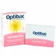 Optibac One Week Flat (Probiotika při nadýmání a PMS) 7 × 1,5 g
