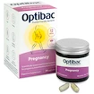 Optibac Pregnancy (Probiotika v těhotenství) 30 kapslí