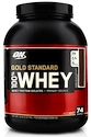 Optimum Nutrition 100% Whey Gold Standard 2240 g čokoláda - lieskový oriešok