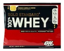Optimum Nutrition 100 % Whey Gold Standard 31 g