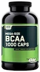 Optimum Nutrition BCAA 1000 Caps 400 kapsúl