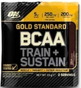 Optimum Nutrition BCAA Train&Sustain 19 g