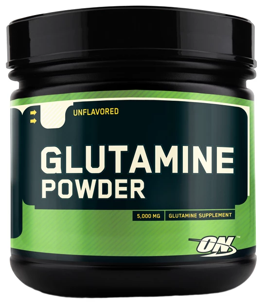 Optimum Nutrition