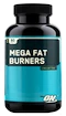 Optimum Nutrition Mega Fat Burners 60 kapsúl