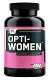 Optimum Nutrition Opti-Women 60 kapsúl
