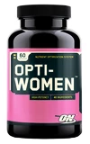 Optimum Nutrition Opti-Women 60 kapsúl
