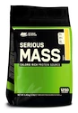 Optimum Nutrition Serious Mass 5440 g