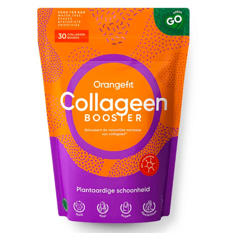 Orangefit  Collagen Booster 300 g