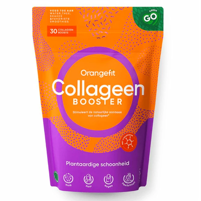 Orangefit  Collagen Booster 300 g