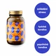 Orangefit Magnesium with Bioperine 60 kapsúl
