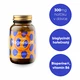 Orangefit Magnesium with Bioperine 60 kapsúl