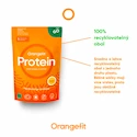 Orangefit Plant Protein 25 g