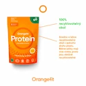 Orangefit  Plant Protein 25 g