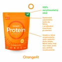 Orangefit Plant Protein 450 g