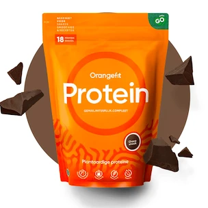 Orangefit  Plant Protein 450 g
