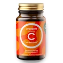 Orangefit  Vitamín C + Bioperine 90 kapslí