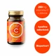 Orangefit Vitamín C + Bioperine 90 kapsúl