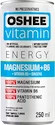 Oshea Vitamín Energy Minerals Gingeng 250 ml