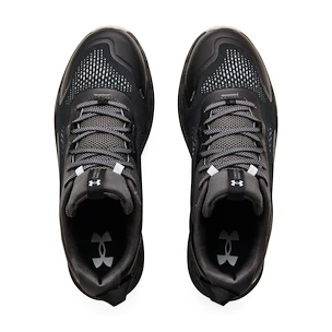 Pánska bežecká obuv Under Armour  Charged Bandit TR 2 Black