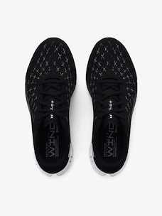 Pánska bežecká obuv Under Armour Flow Velociti Wind 2-BLK  EUR 43,5