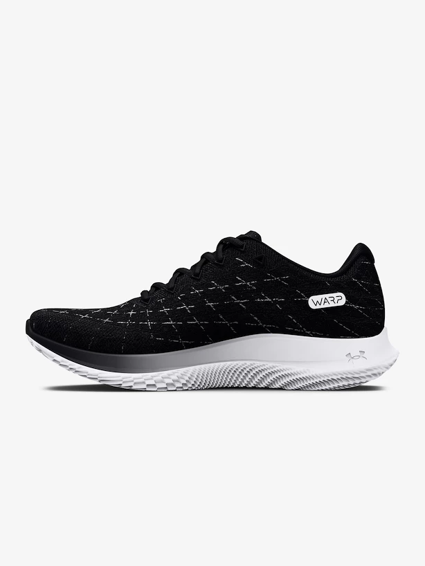 Pánska bežecká obuv Under Armour Flow Velociti Wind 2-BLK  EUR 43,5