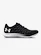 Pánska bežecká obuv Under Armour Flow Velociti Wind 2-BLK  EUR 43,5