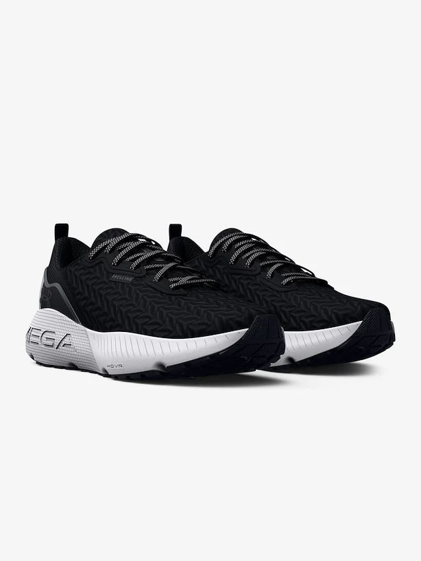 Pánska bežecká obuv Under Armour HOVR Mega 3 Clone-BLK  EUR 41
