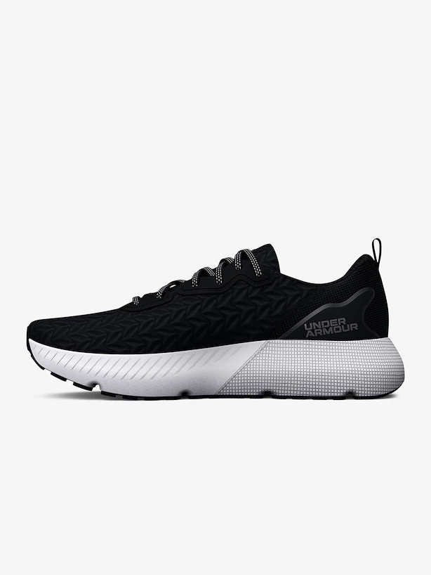 Pánska bežecká obuv Under Armour HOVR Mega 3 Clone-BLK  EUR 41