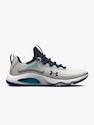 Pánska bežecká obuv Under Armour HOVR Rise 4-GRY  EUR 45,5