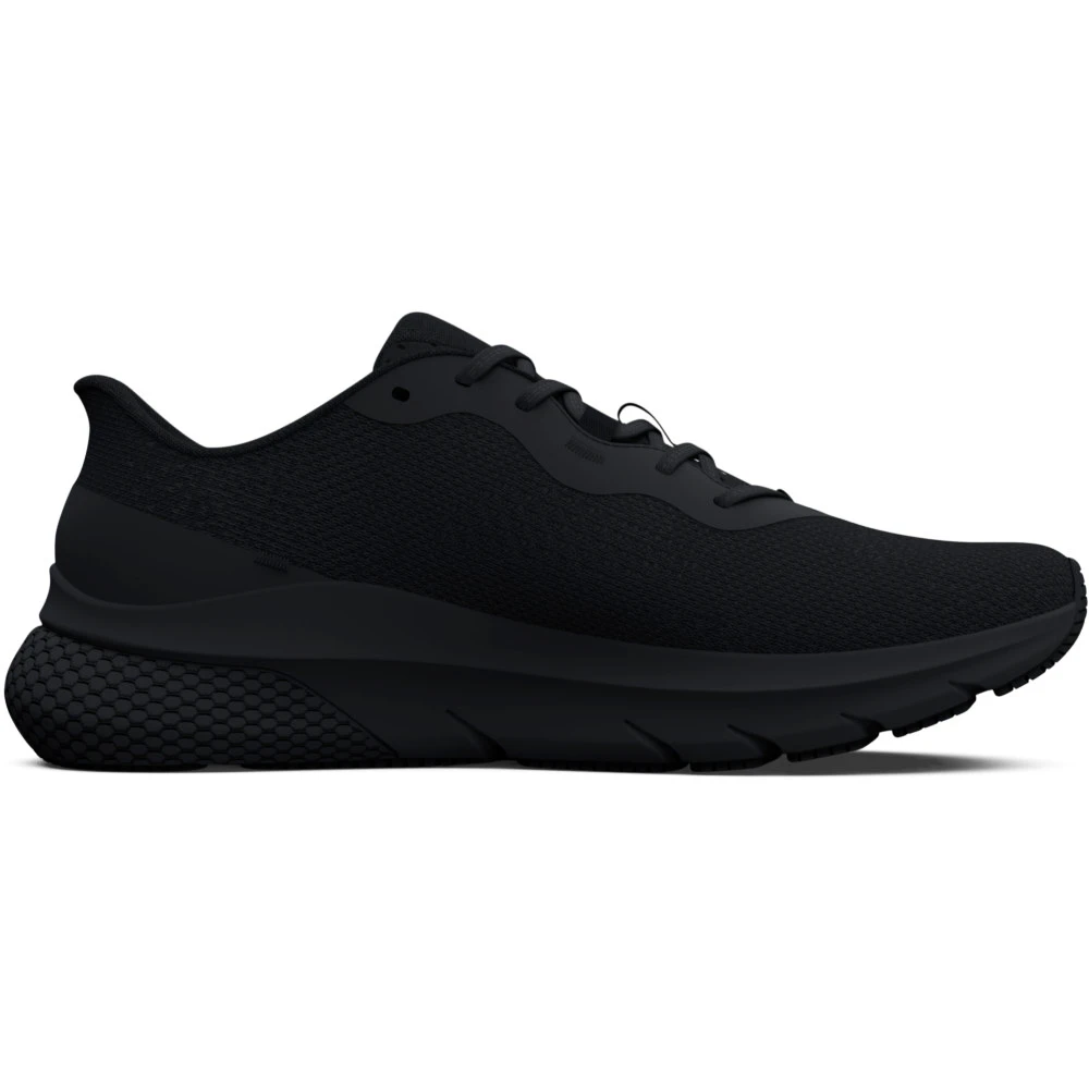 Pánska bežecká obuv Under Armour HOVR Turbulence 2-BLK