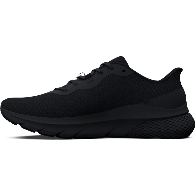 Pánska bežecká obuv Under Armour HOVR Turbulence 2-BLK  EUR 40
