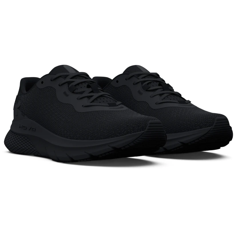 Pánska bežecká obuv Under Armour HOVR Turbulence 2-BLK  EUR 40