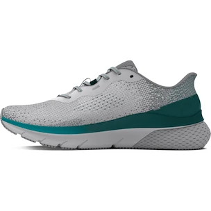 Pánska bežecká obuv Under Armour HOVR Turbulence 2-GRY  EUR 45,5