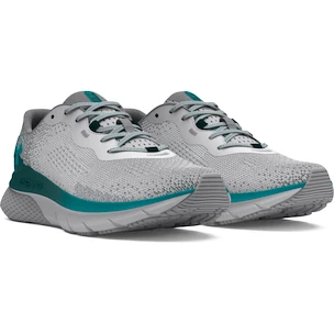Pánska bežecká obuv Under Armour HOVR Turbulence 2-GRY  EUR 45,5