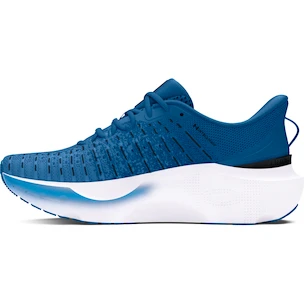 Pánska bežecká obuv Under Armour Infinite Elite BLU  EUR 45,5