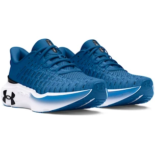 Pánska bežecká obuv Under Armour Infinite Elite BLU  EUR 45,5