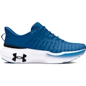 Pánska bežecká obuv Under Armour Infinite Elite BLU  EUR 45,5