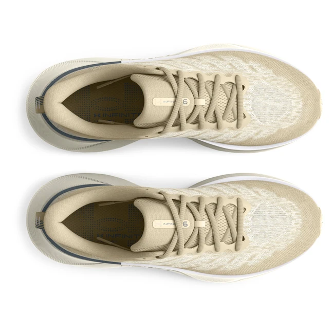 Pánska bežecká obuv Under Armour Infinite Pro Breeze BRN